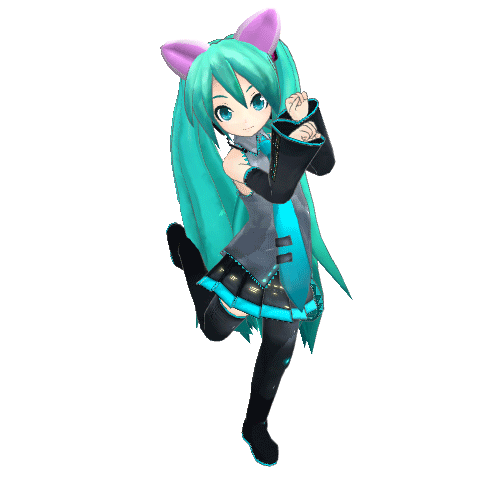 miku