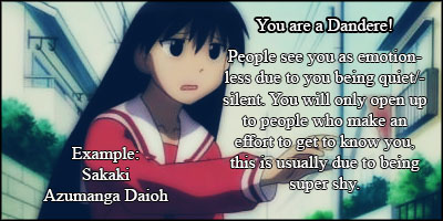 What type of otaku are you?